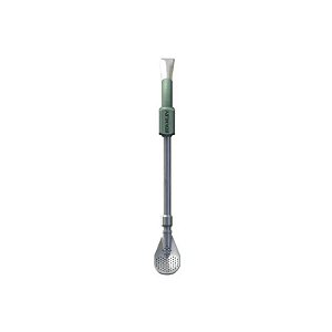 Canudo Stanley Inox Verde