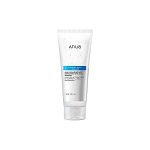 Gel de Limpeza Facial Anua Cleanser Hyaluronic 150ML