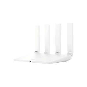 Roteador Huawei Wifi 6 Ac AX2S WS7000 V2 Dual Band Branco (Anatel)