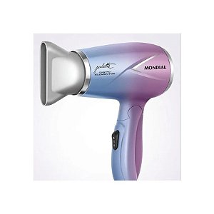Secador Mondial Juliette SCT-JU-03 1200W Bivolt