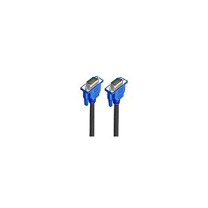 Cabo VGA para VGA - 20M Microfins