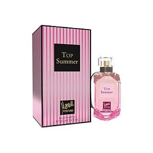 Perfume Feminino Memwa Top Summer Edp 100ML