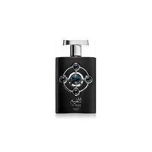 Perfume Lattafa Pride Al Qiam Silver Eau de Parfum 100ml