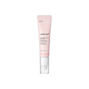 Soro para Olhos Medicube PDRN Pink Peptide Eye Cream 30ML