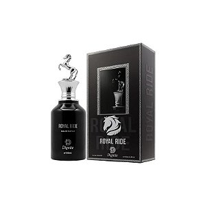 Perfume Dignite Royal Ride - Eau de Parfum - Masculino - 100ML