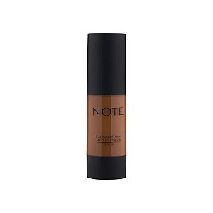 Base Líquida Note Matte de Alta Duração FPS 15 - 115 Ebony