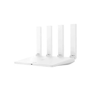 Roteador sem fio Huawei WS7000-42 AX2S V2 Branco WIFI6