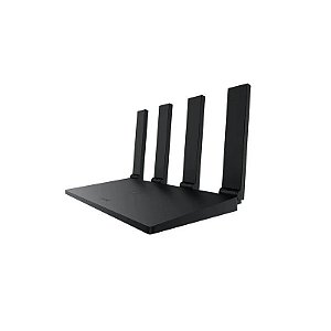 Roteador Huawei Ac Wifi 6 AX2S WS7000-43 V2 1500MBPS 5DB Preto