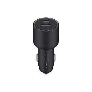 Carregador Xiaomi CC07ZM - 67W - 12V/24V - USB/Tipo C