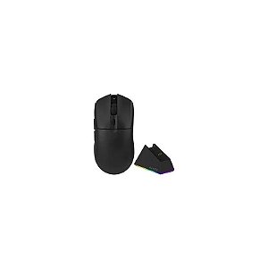 Mouse Gamer Ajazz AJ139 V2 MC Nacodexx Sem Fio - Preto (985591)