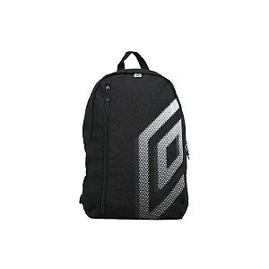 Mochila Unissex Umbro Treino Slimline Preta