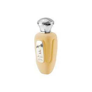 Perfume Ozareej Latte Elixir - Água de Perfume - Unissex - 100ml