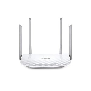Roteador TP-Link Archer C50 AC1200-1167MBPS Banda Dupla