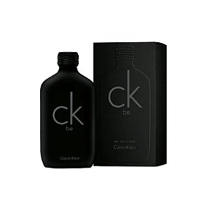 Perfume Calvin Klein CK Be - Eau de Toilette - Masculino - 100ML