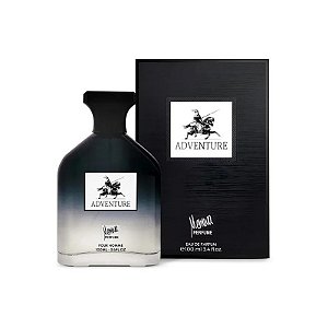 Perfume Masculino Memwa Adventure Edp 100ML