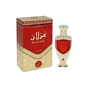 Perfume Khadlaj Ghazlaan Eau de Parfum Unissex 20ML