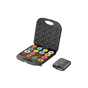 Máquina de Donuts Raf R.2509 - 16 Peças - 220V