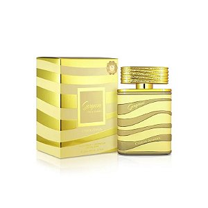 Perfume Feminino Chris Adams Georgeus Edp 100ML