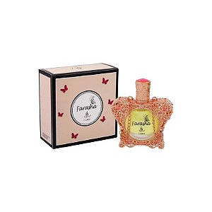 Perfume Khadlaj Farasha Eau de Parfum Feminino 28ML