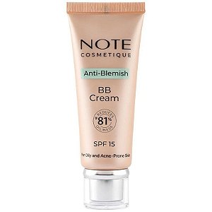 Base BB Cream Anti-Manchas FPS15 02 Clara