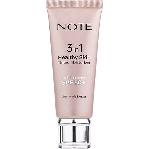 Base Líquida Healthy Skin 3 em 1 Titend Hidratante - 30mL