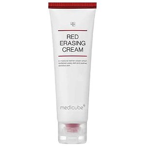 Creme Facial Medicube Red Erasing - 50mL