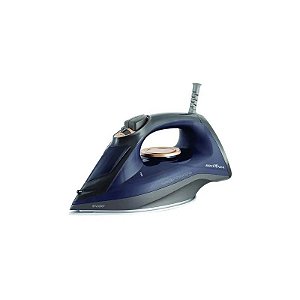Ferro de Passar Britânia Cerâmica BFV2000P 2000W 245ML 220V