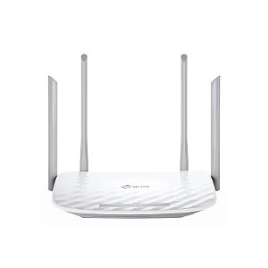 Roteador TP-Link Archer C20 300/433 MB