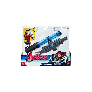 Pulseira e Bastão Eletrônico Hasbro