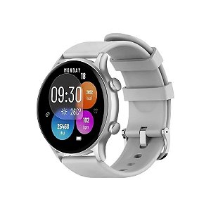 Relógio Smartwatch G-Tide R5 Lite Bluetooth - Prata