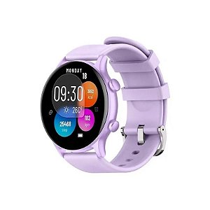 Relógio Inteligente G-Tide Watch R5 Lite - Roxo