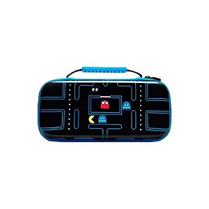 Estojo Protetor Powera Pac-Man Retro Arcade para Nintendo Switch - PWA-A-14191