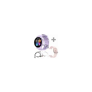 Relógio G-Tide Tide R5 Lite BT Lilás