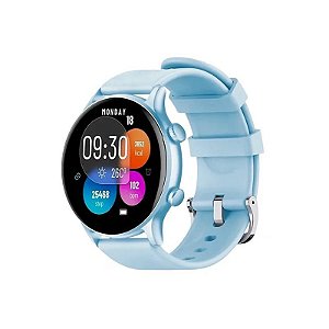 Relógio Smart Watch G-Tide R5 Lite Azul