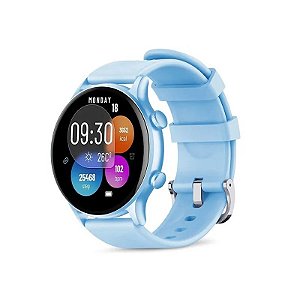 Relógio Smart G-Tide Watch R5 Lite - Azul