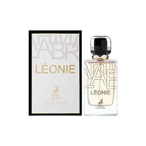 Perfume Maison Alhambra Leonie Eau de Parfum Feminino 100ml