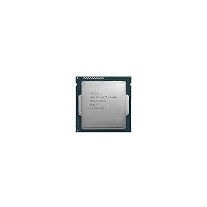 Processador Intel Core i5 4670K Socket LGA 1150 / 3.4GHZ / 6MB