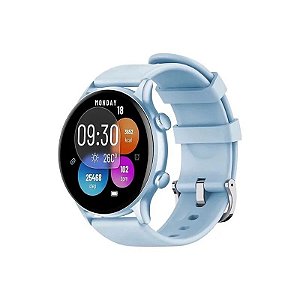Relógio Inteligente G-Tide Watch R5 Lite - Azul