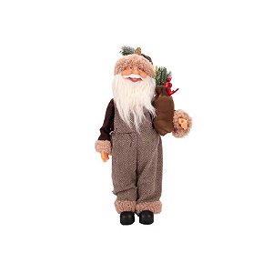 Papai Noel 45CM