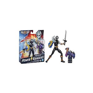 Figura Ranger Preta DNF