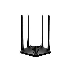 Roteador Mercusys MR30G AC1200 Banda Dupla Wifi 4*5 Dbi