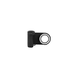 Lanterna LED Satélite A-BBC9 Selfie para Smartphone - Preto