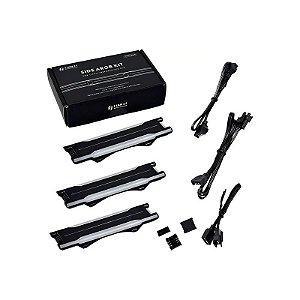 Kit para Coolers Lian Li Uni Fan P28 Argb - Preto