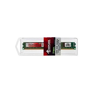 Memória RAM para PC 8GB Keepdata KD16N11/8G DDR3 de 1600MHZ - Verde