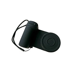 Suporte para Notebook Cargrip Satellite A-BBC9 LED - Preto