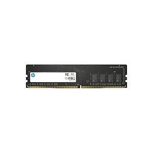 Memória RAM para PC HP V2 Series 7EH51AA 4GB DDR4 2400 MHZ