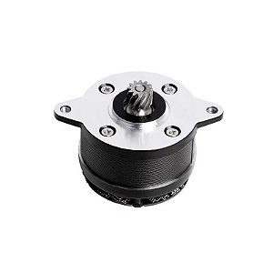 Motor Extrusor Circular Creality 0,8A 1,8° para Impressora 3D K2 Plus - 4004100081