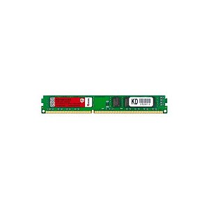 Memória Keepdata, DDR3 8GB (1X8GB), 1600MHZ, KD16N11/8G, Verde