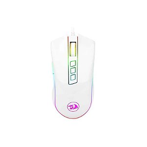 Mouse Gamer Redragon Cobra M711W RGB