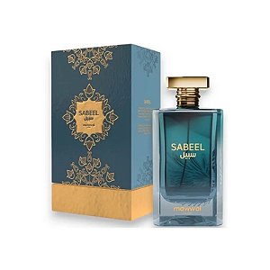 Perfume Feminino Mawwal Sabeel Edp 100 ML